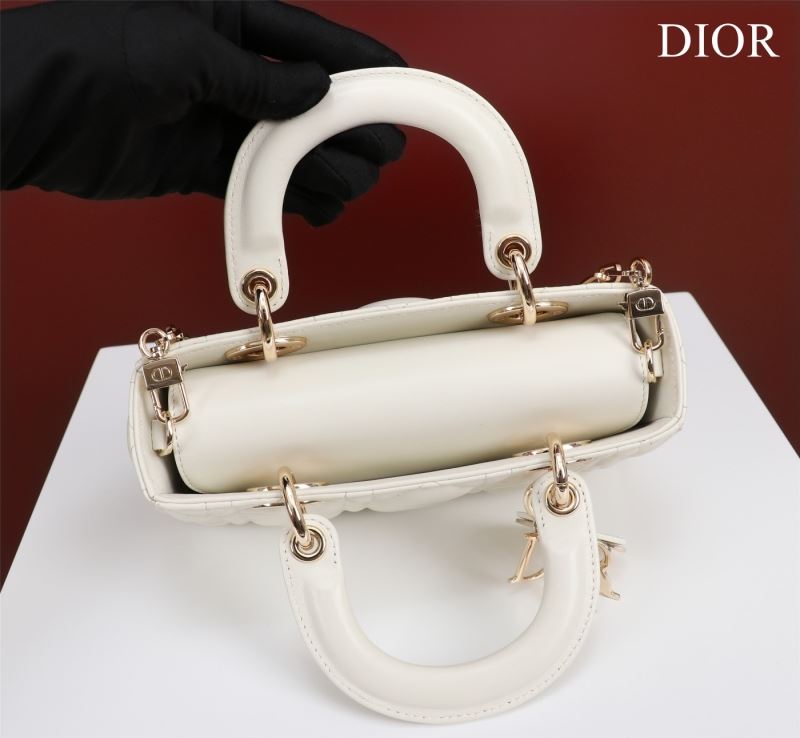 Christian Dior My Lady Bags